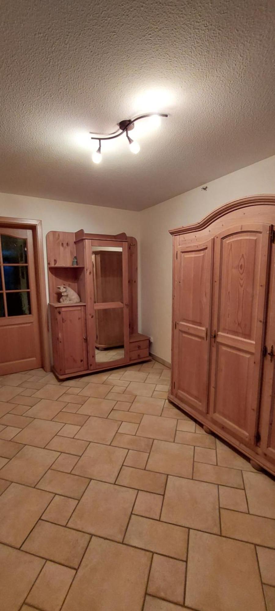 Вилла Haus 13 Upahl Экстерьер фото