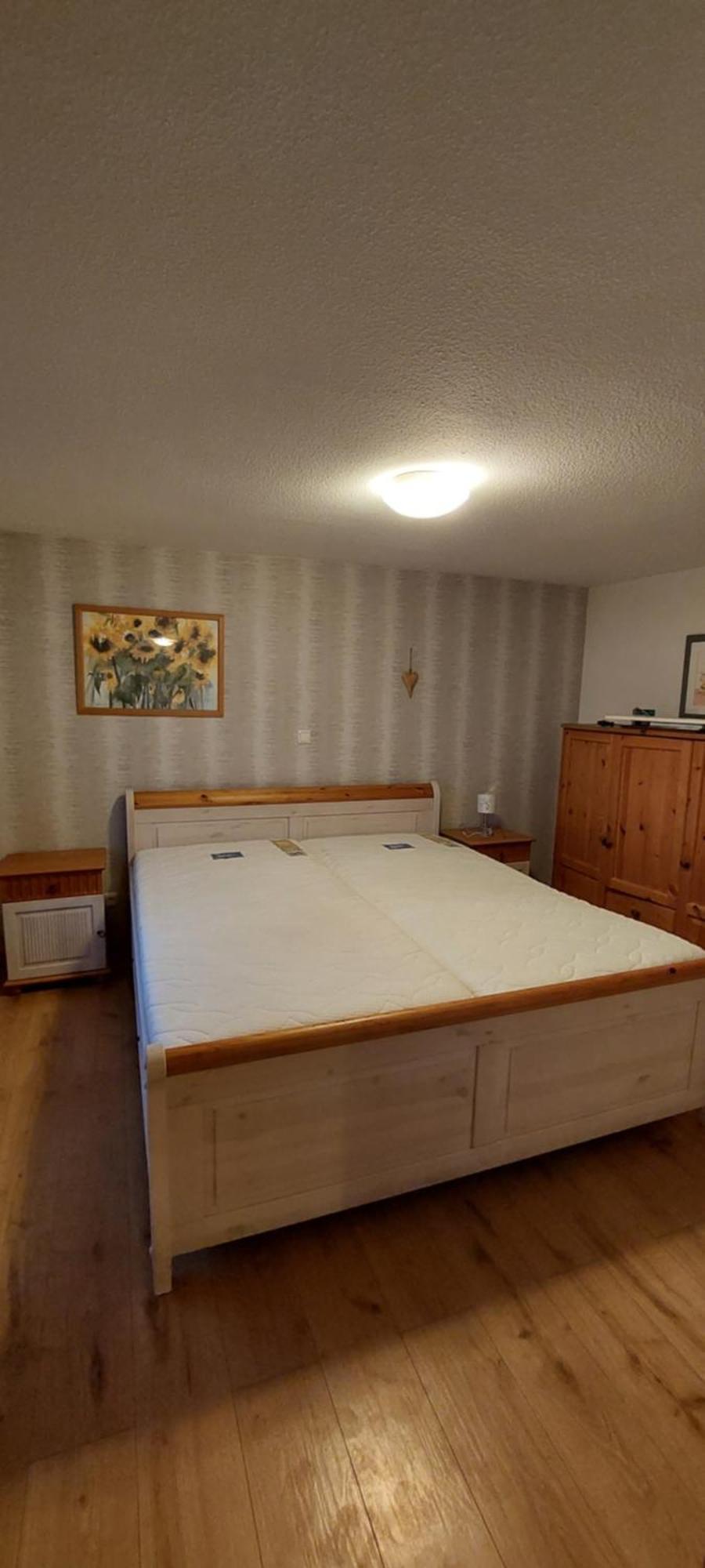 Вилла Haus 13 Upahl Экстерьер фото