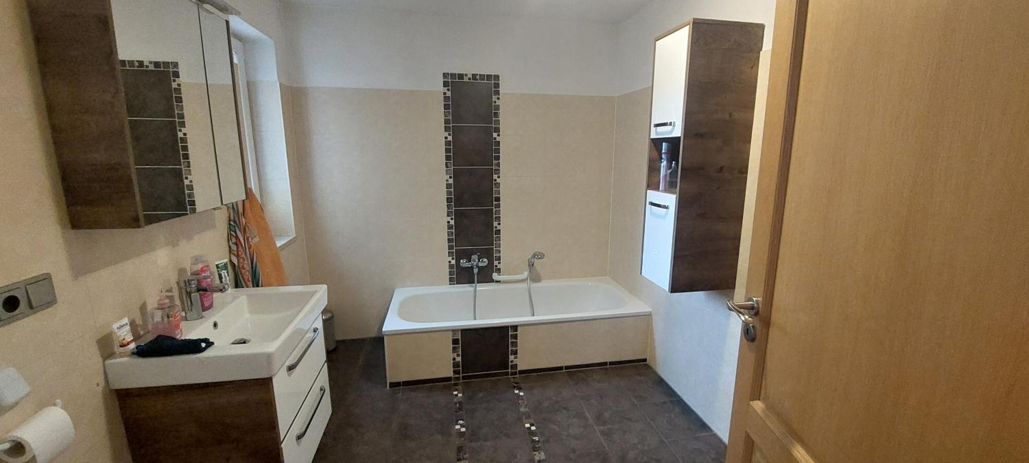 Вилла Haus 13 Upahl Экстерьер фото